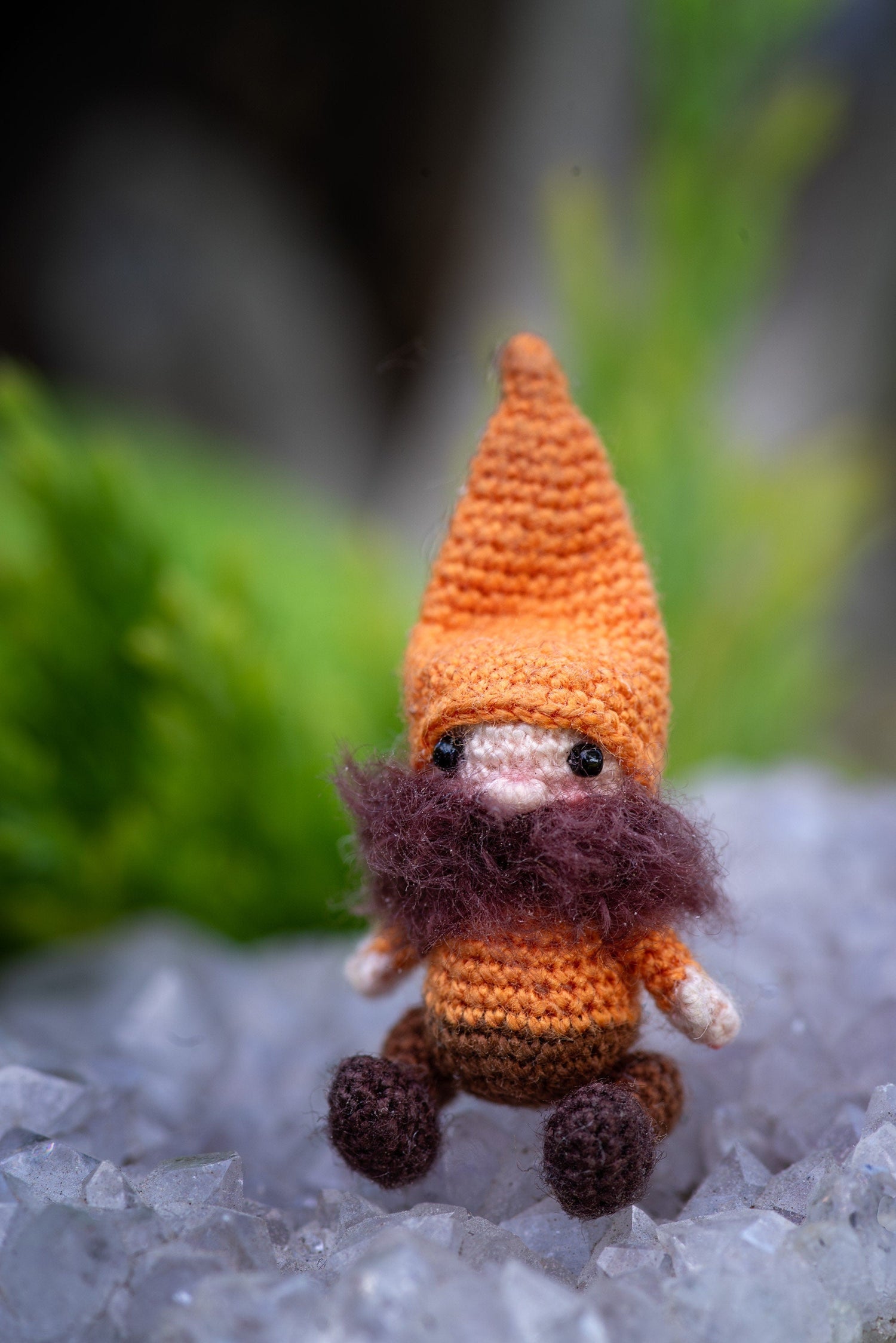 Gnomes & Fairytale Beings